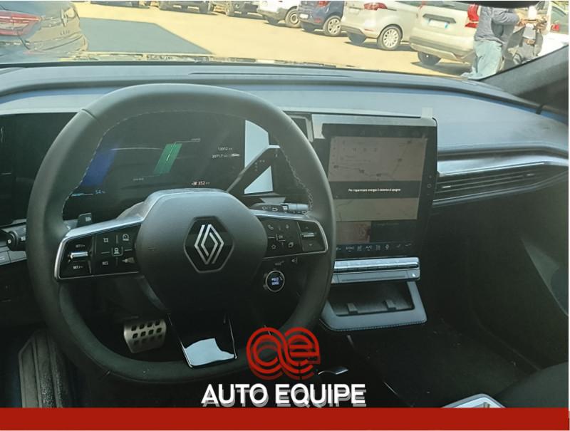 Renault Scénic Electric Scénic E-Tech Electric 220 CV Long Range Esprit Alpine