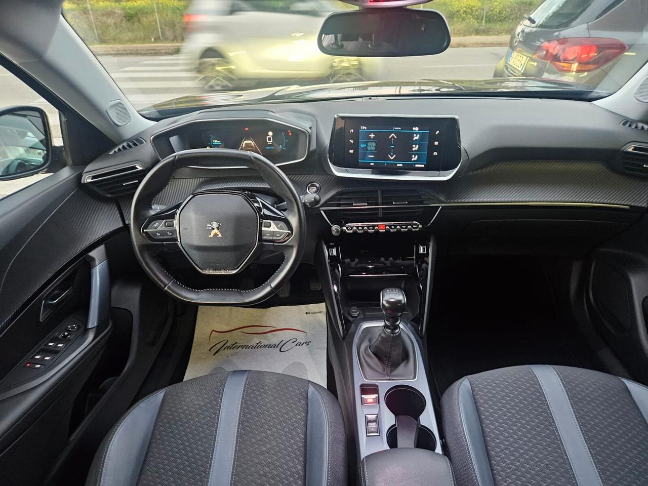 Peugeot 2008 1.2 PURTECH ALLURE PACK S&S 130CV