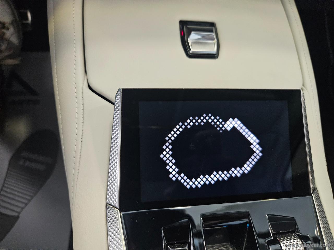 DS AUTOMOBILES DS 4 BlueHDi 130 aut. Esprit de Voyage