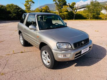 Toyota RAV 4 2.0i 16V cat 3 porte