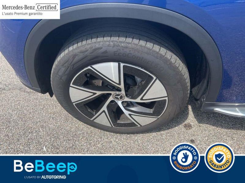 Mercedes-Benz GLC 300 DE PHEV ADVANCED 4MATIC AUTO