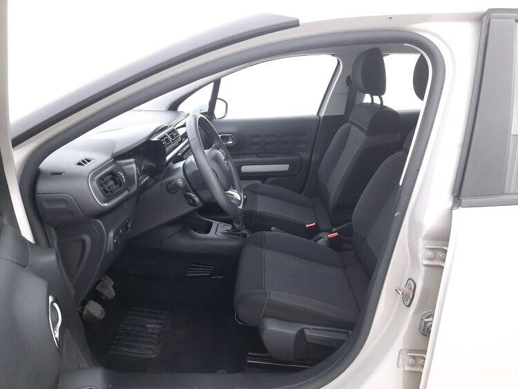 Citroen C3 You BR817494 1.5 Diesel 102CV