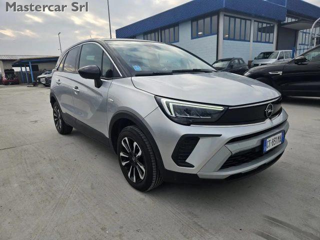 OPEL Crossland 1.2 130cv Elegance autom AT6 - GT831MA