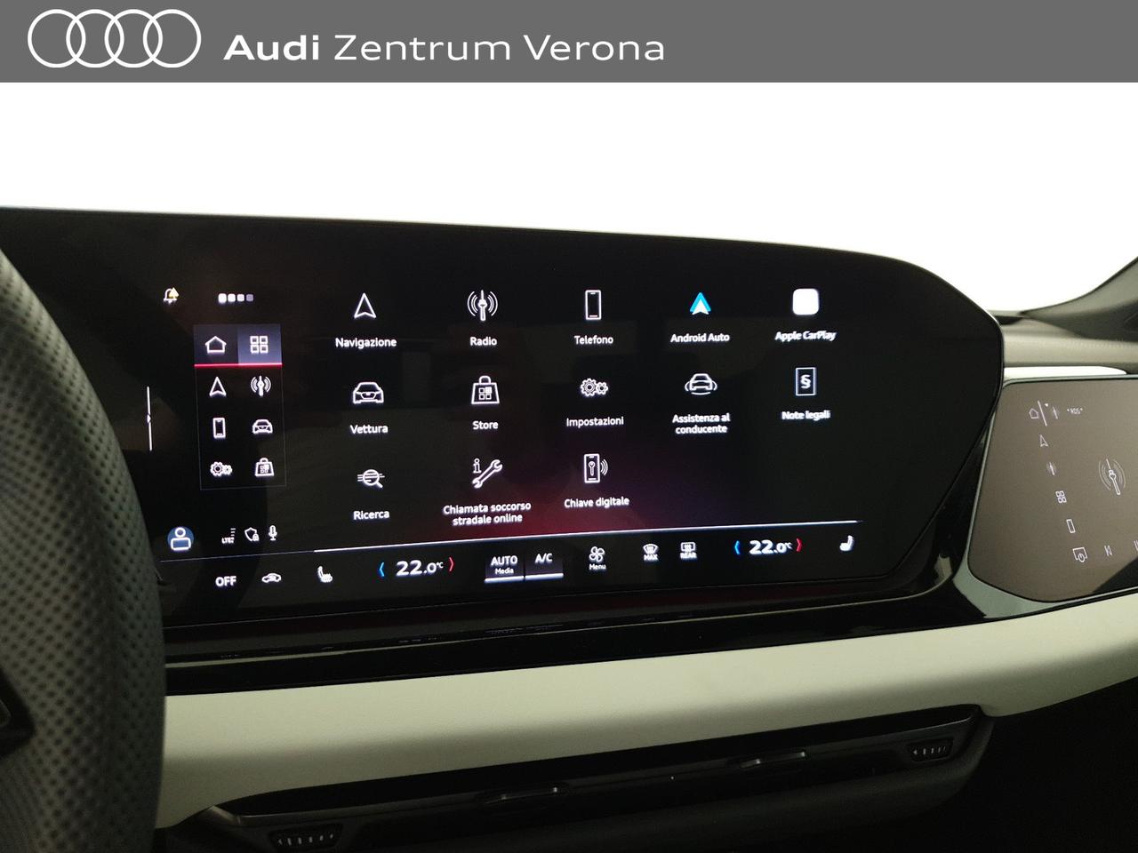 Avant 2.0TDI 204CV quattro S tronic S line Edition