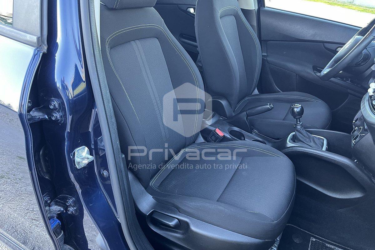 FIAT Tipo 1.6 Mjt S&S SW Easy