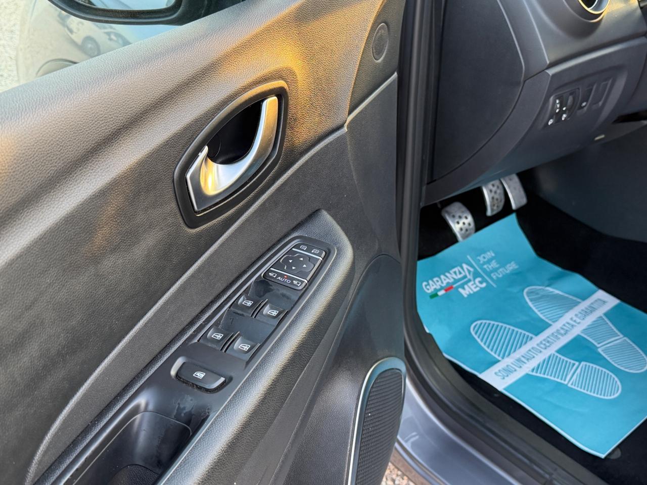 Renault Captur dCi 8V 90 CV EDC Start&Stop Energy Bose