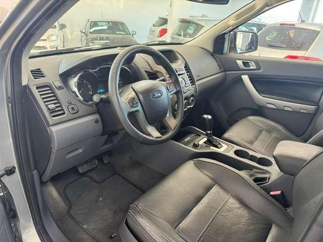 Ford Ranger Ranger VI 2012 2.2 tdci double cab Limited auto