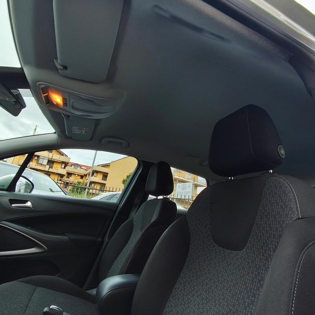 Opel Crossland X 1.5 ECOTEC D 102 CV Start&Stop Ultimate