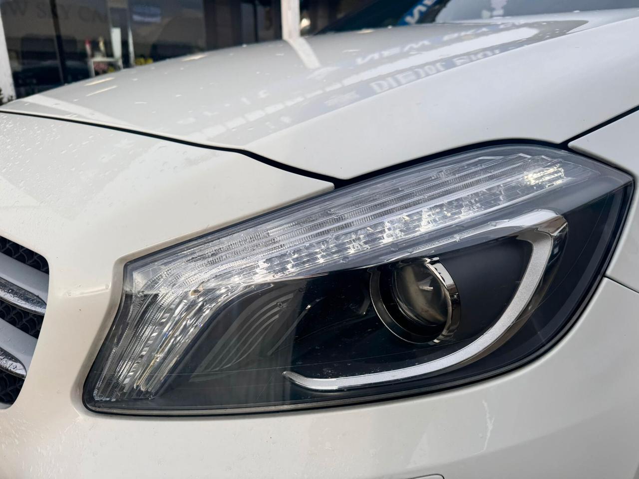 Mercedes-benz A 180 CDI Automatic Premium