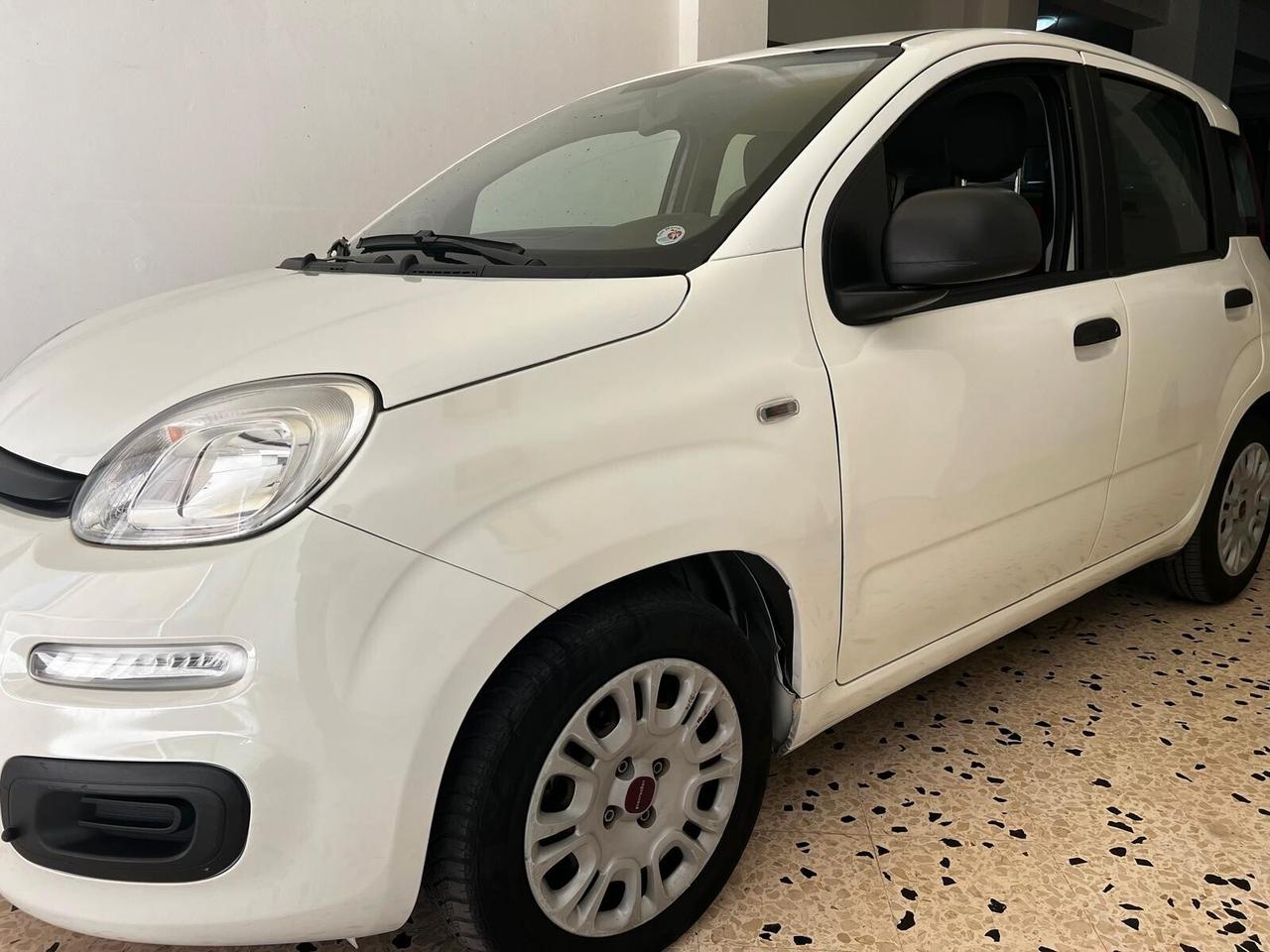 Fiat Panda 1.2 Easy