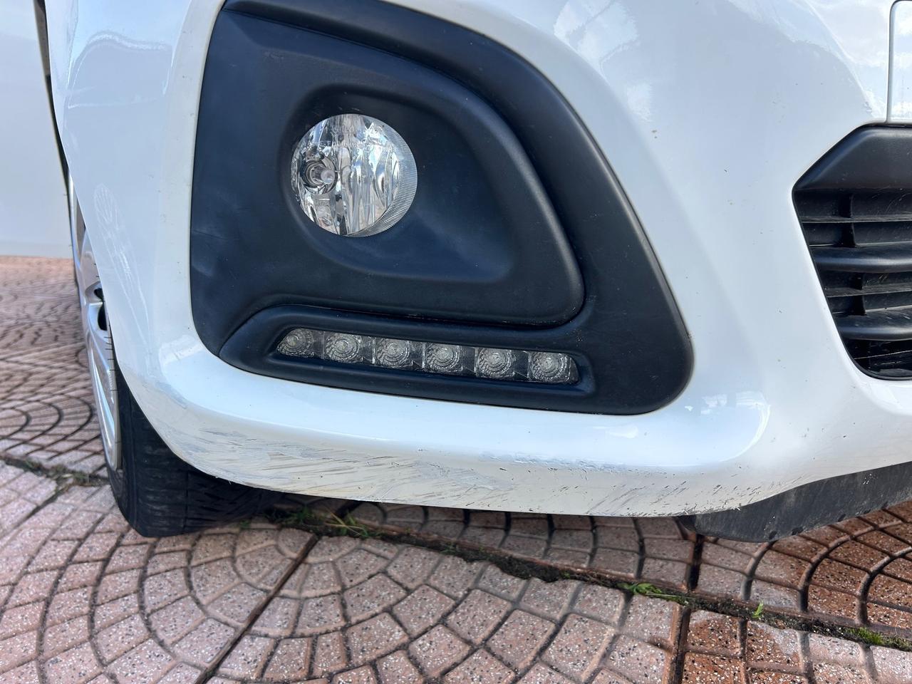 Peugeot 108 VTi 68 5 porte Active TOP!
