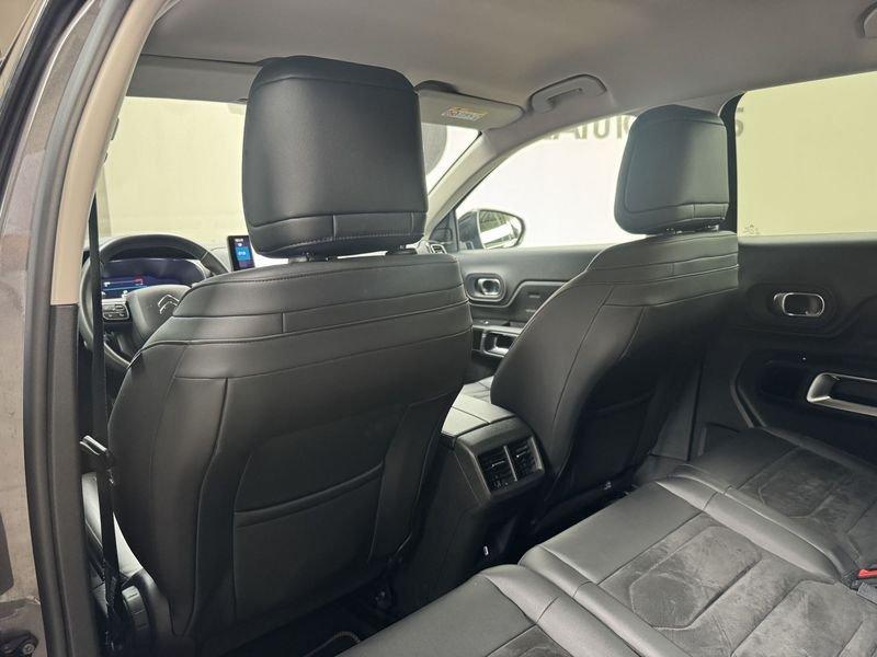 Citroën C5 Aircross C5 Aircross 1.5 bluehdi Shine s&s 130cv eat8