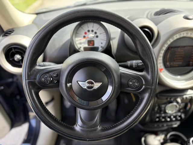 MINI Countryman Mini Cooper SD Countryman