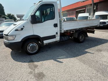 Iveco Daily Iveco daily 35c11 ribaltabile