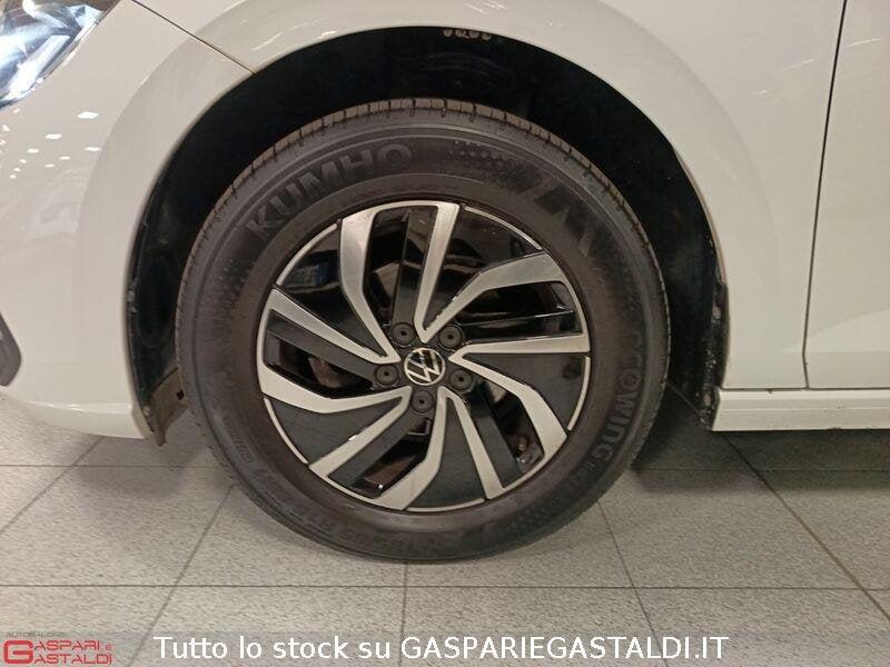 Volkswagen Polo Polo 1.0 TSI Life