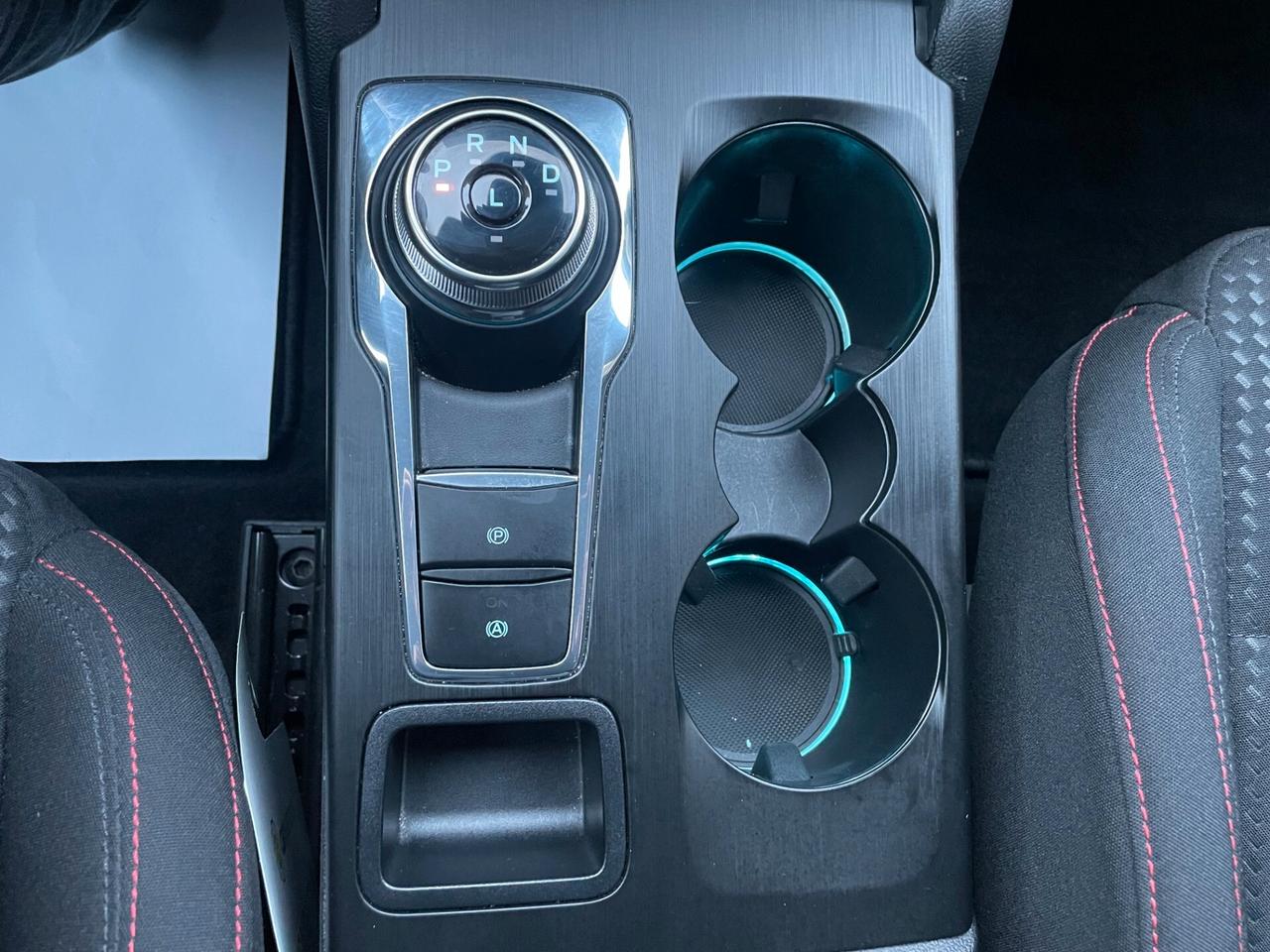 Ford Focus 1.5 EcoBlue 115 CV aut 5p. ST-Line PREZZO REALE Co-Pilot Pack