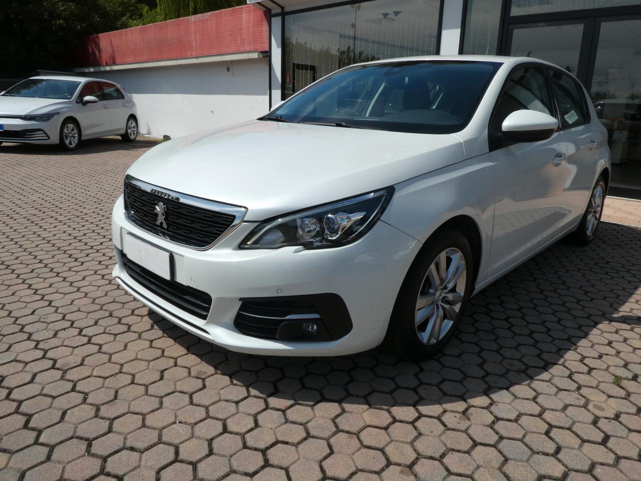 Peugeot 308 BlueHDi 100 S&S Business OK NEOPATENTATI