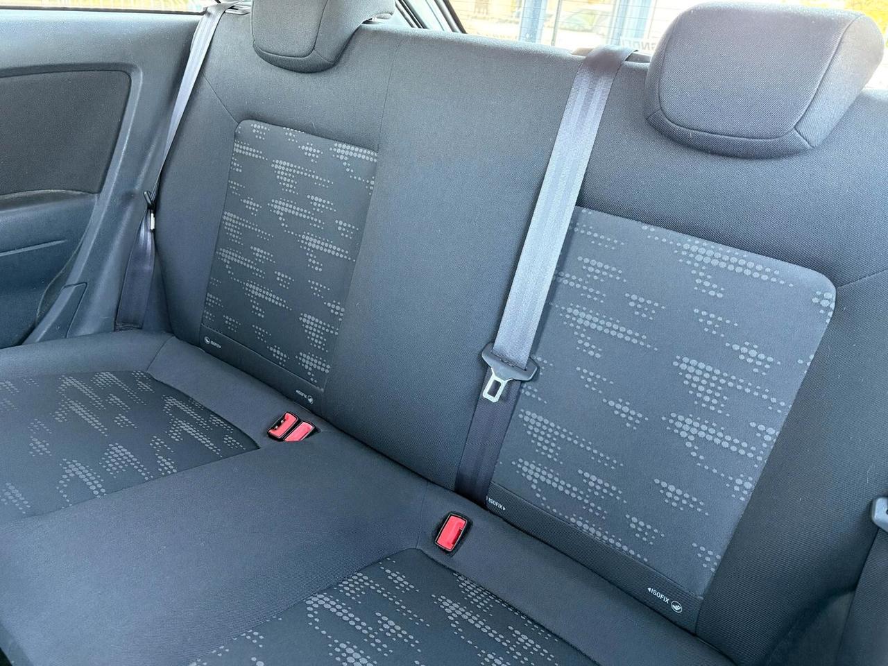 Opel Corsa EDITION 1.2 85 CV 3 porte UNICO PR.