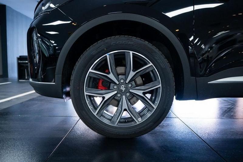 DR AUTOMOBILES DR 6.0 1.6 T-GDI DCT BZ/GPL