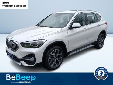 BMW X1 SDRIVE18D XLINE PLUS AUTO