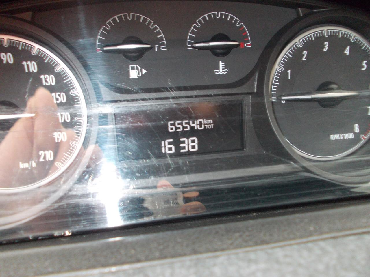 Lancia Ypsilon 1.2 5 p GPL Elefantino Blu-KM65540-SI NEOPATENTATI