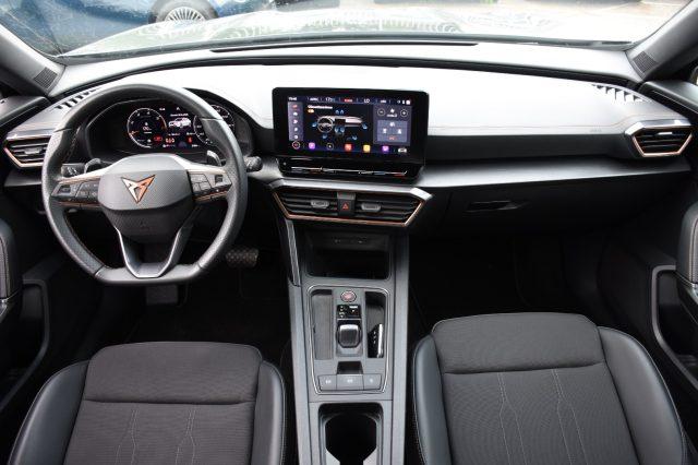 CUPRA Formentor 2.0 TDI 4Drive DSG