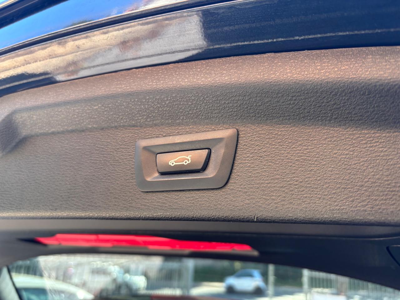 Bmw X2 sDrive18d- 150 cv