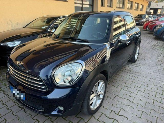 MINI Countryman Mini One D Countryman