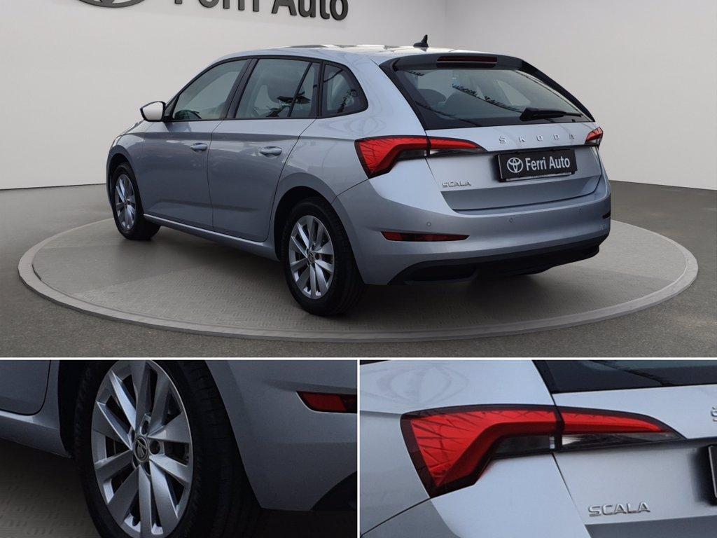 SKODA Scala 1.0 tsi ambition 95cv del 2023