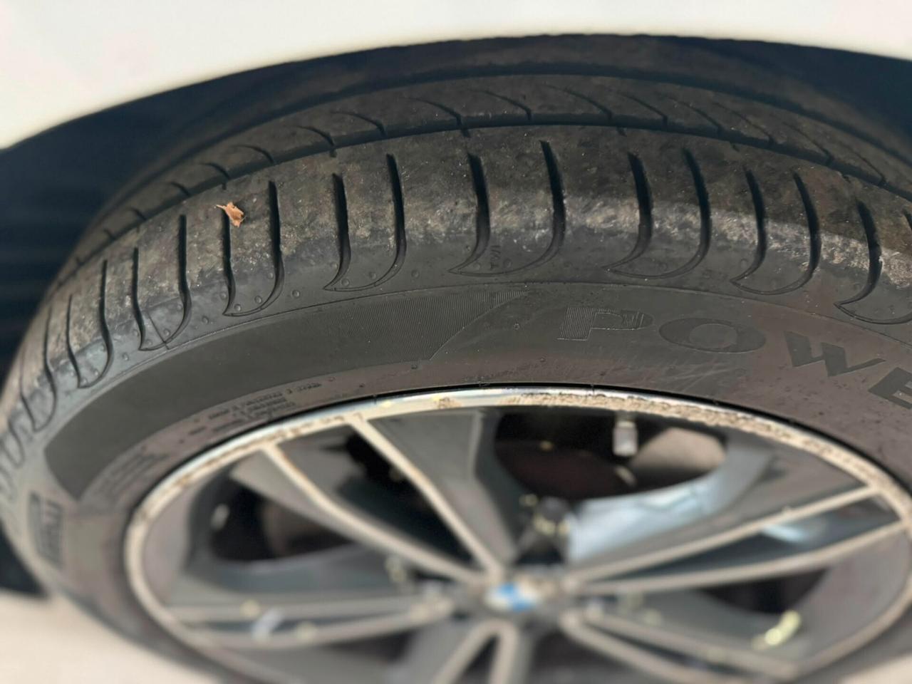 Bmw 116 116d 5p. Msport