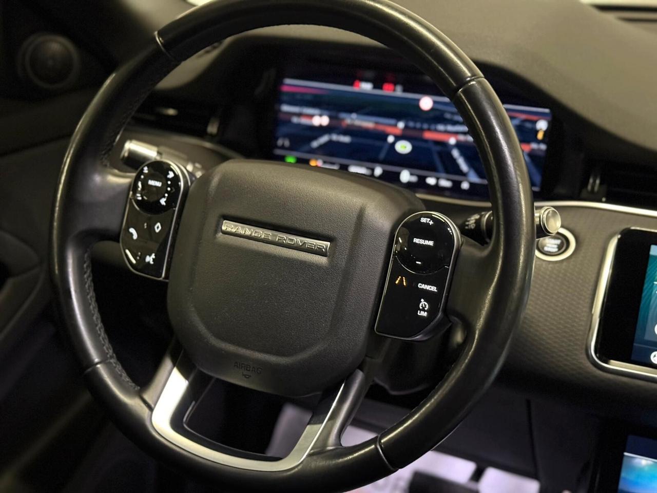 Land Rover Range Evoque 2.0D I4-L.Flw 150 CV AWD Auto R-Dynamic