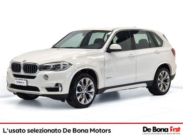 BMW X5 xdrive25d luxury 231cv auto