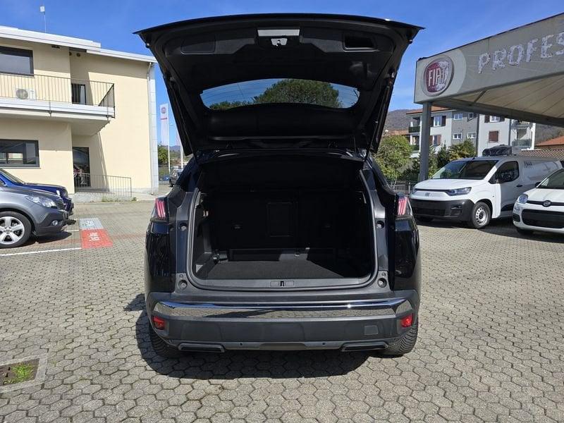 Peugeot 3008 BlueHDi 130 S&S Allure Pack