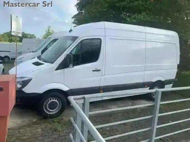 MERCEDES-BENZ Sprinter 314 Cdi F37/35 T.Alto P.M. Pro - FR593JG