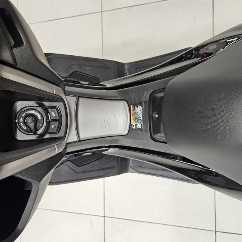 Yamaha N-Max 125 - 2026