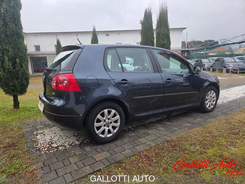 Volkswagen Golf 1.9 TDI 5p.