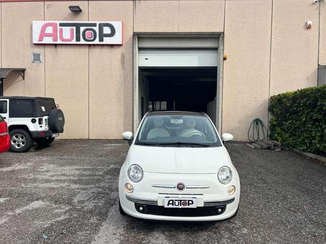 Fiat 500 1.2 EasyPower Lounge