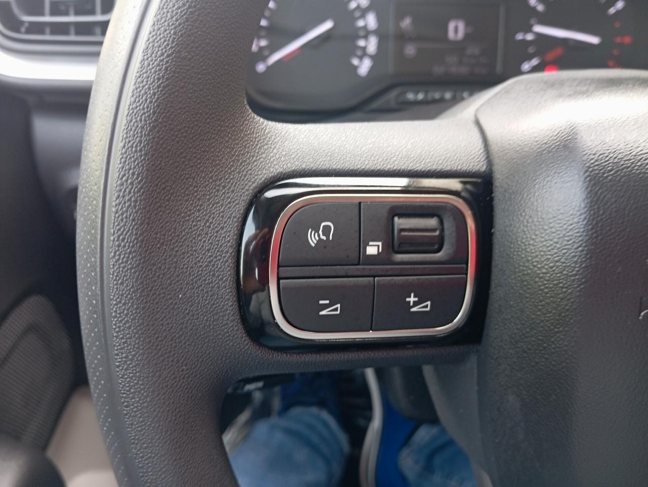 Citroen C3 PureTech 83 S&S You