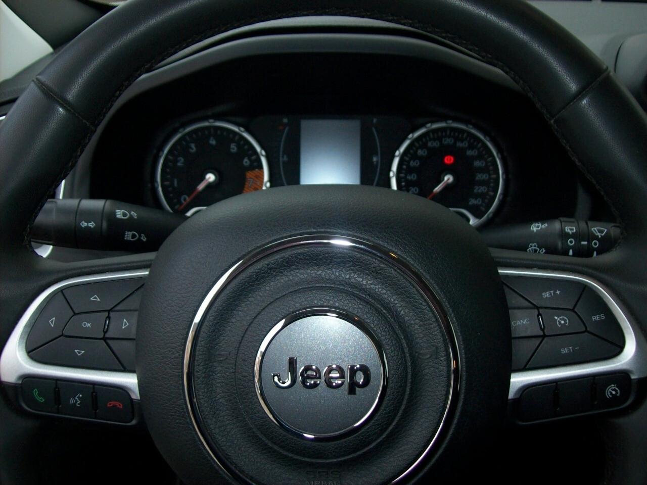 Jeep Renegade 1.0 T3 GPL 120CV Longitude