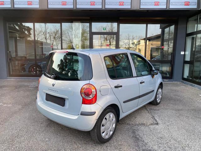 RENAULT Modus 1.2 16V Saint Tropez "VERSIONE SPECIALE" "NEOPAT"