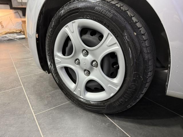 KIA Picanto 1.0 12V GPL 5 porte Urban