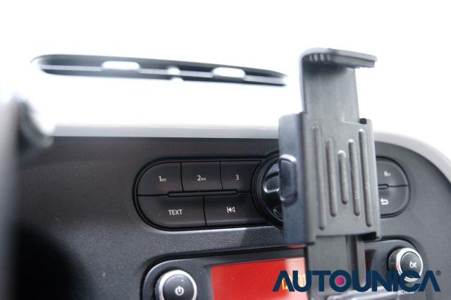 RENAULT Twingo 1.0 SCE STOP&START ENERGY NEOPATENTATI