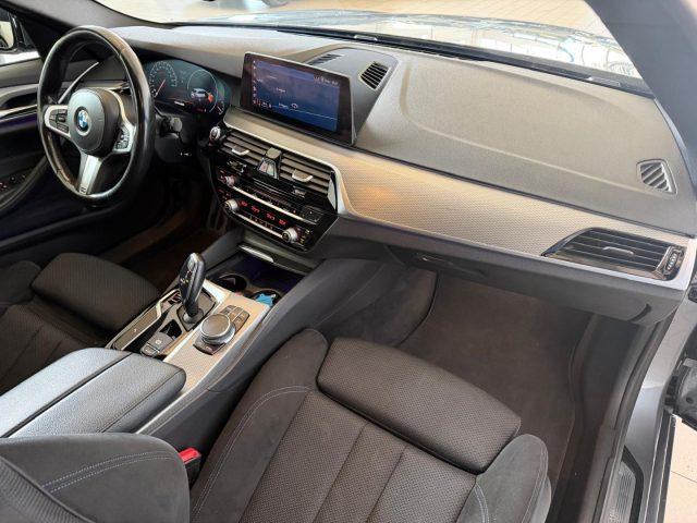 BMW 540 d xDrive Touring Msport //BELL1SS1MA//