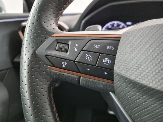 CUPRA Leon 1.5 Hybrid 150 CV DSG