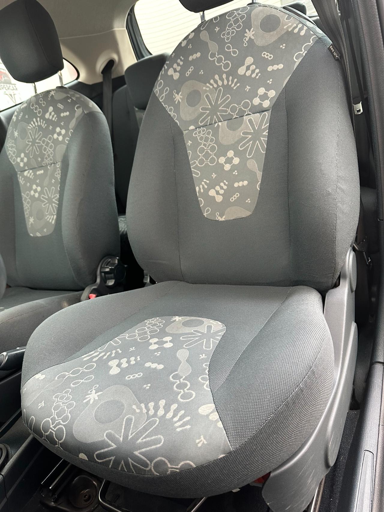 Ford Ka 1.2 Benz, Euro 6B, Pari al nuovo, uni propri