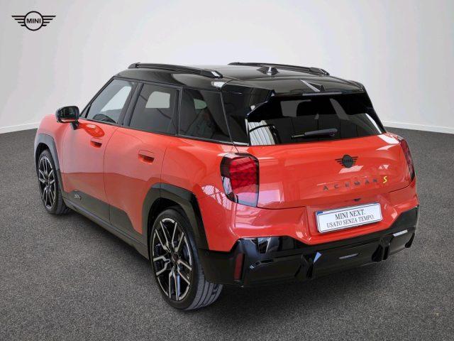 MINI Aceman SE John Cooper Works - Pack XL