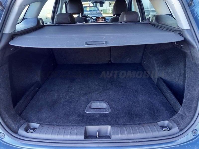 FIAT Tipo Tipo SW 1.0 t3 100cv