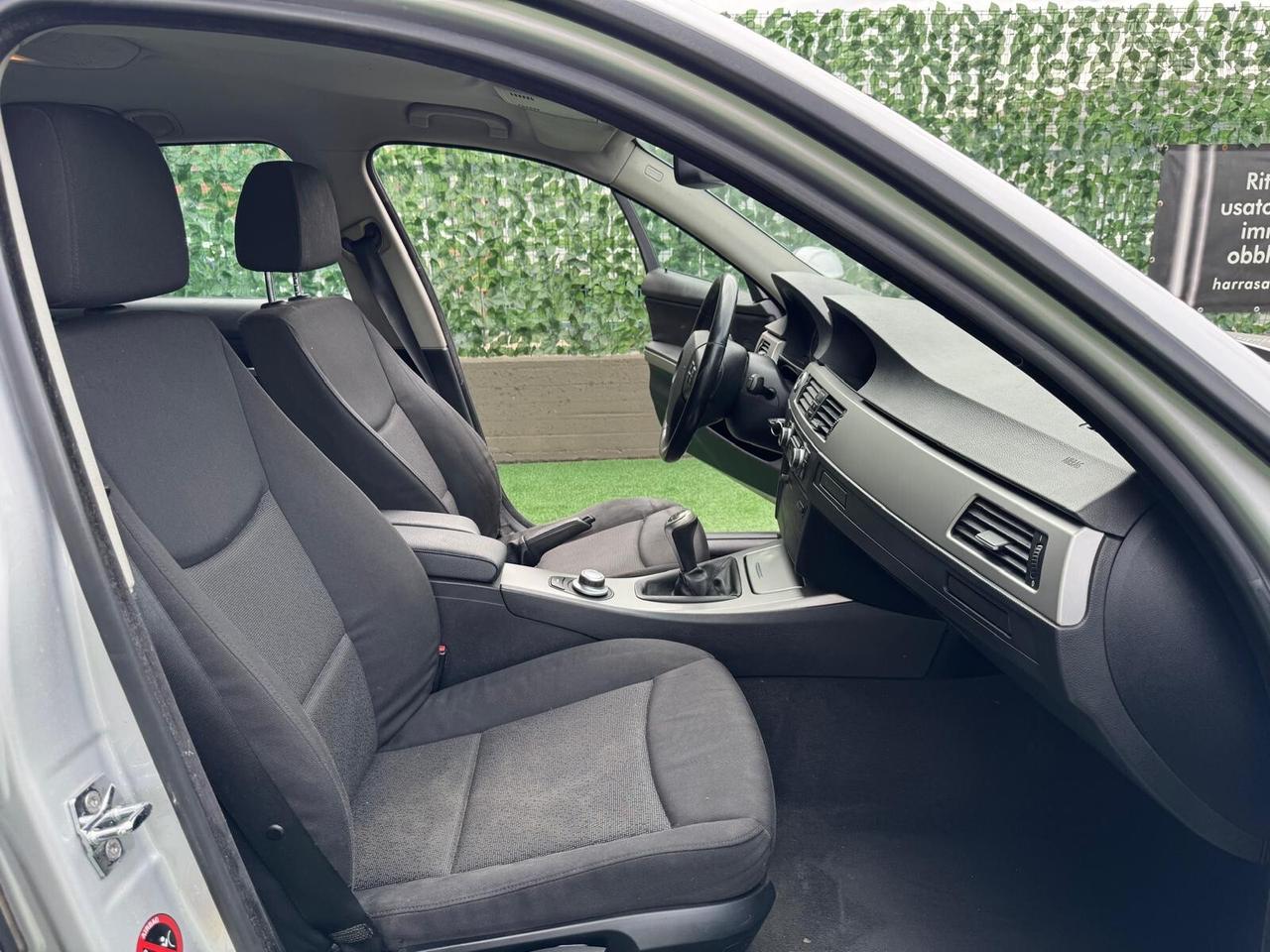 Bmw 320 330xd cat Touring MSport