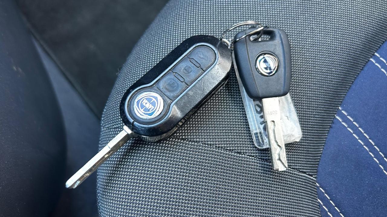 Lancia MUSA Ecochic 1.4 Benz/GPL 77cv