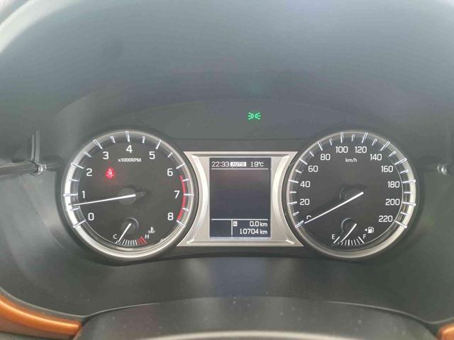 SUZUKI Vitara 1.6 VVT 4WD AllGrip V-Top 10000km!!!!
